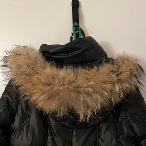 Mackage Down Winter Parka - Picture 6 of 9